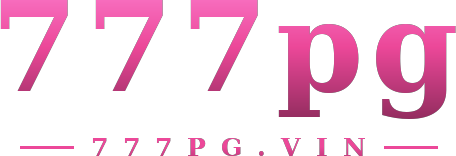 777pg logo